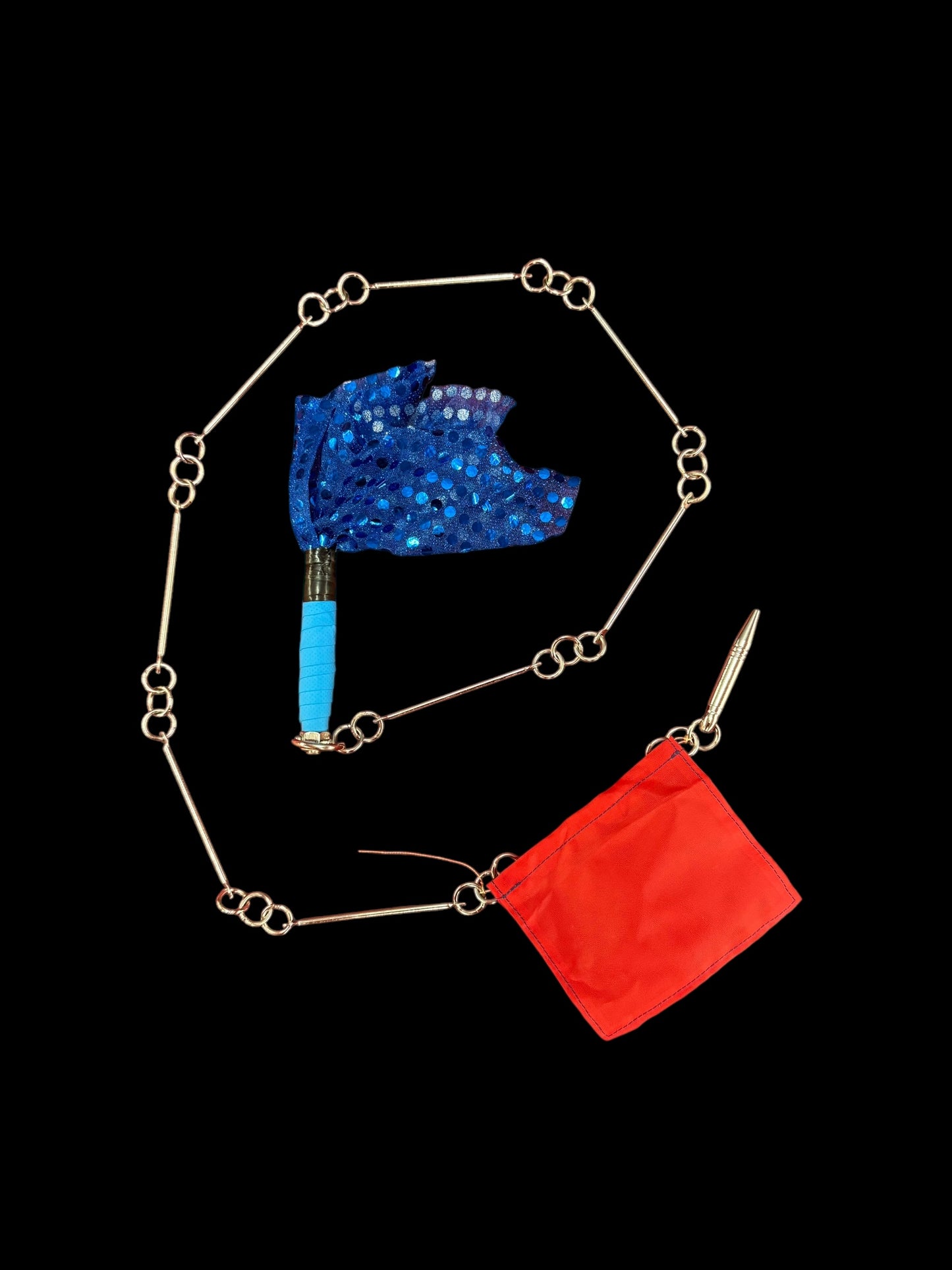 Chain whip