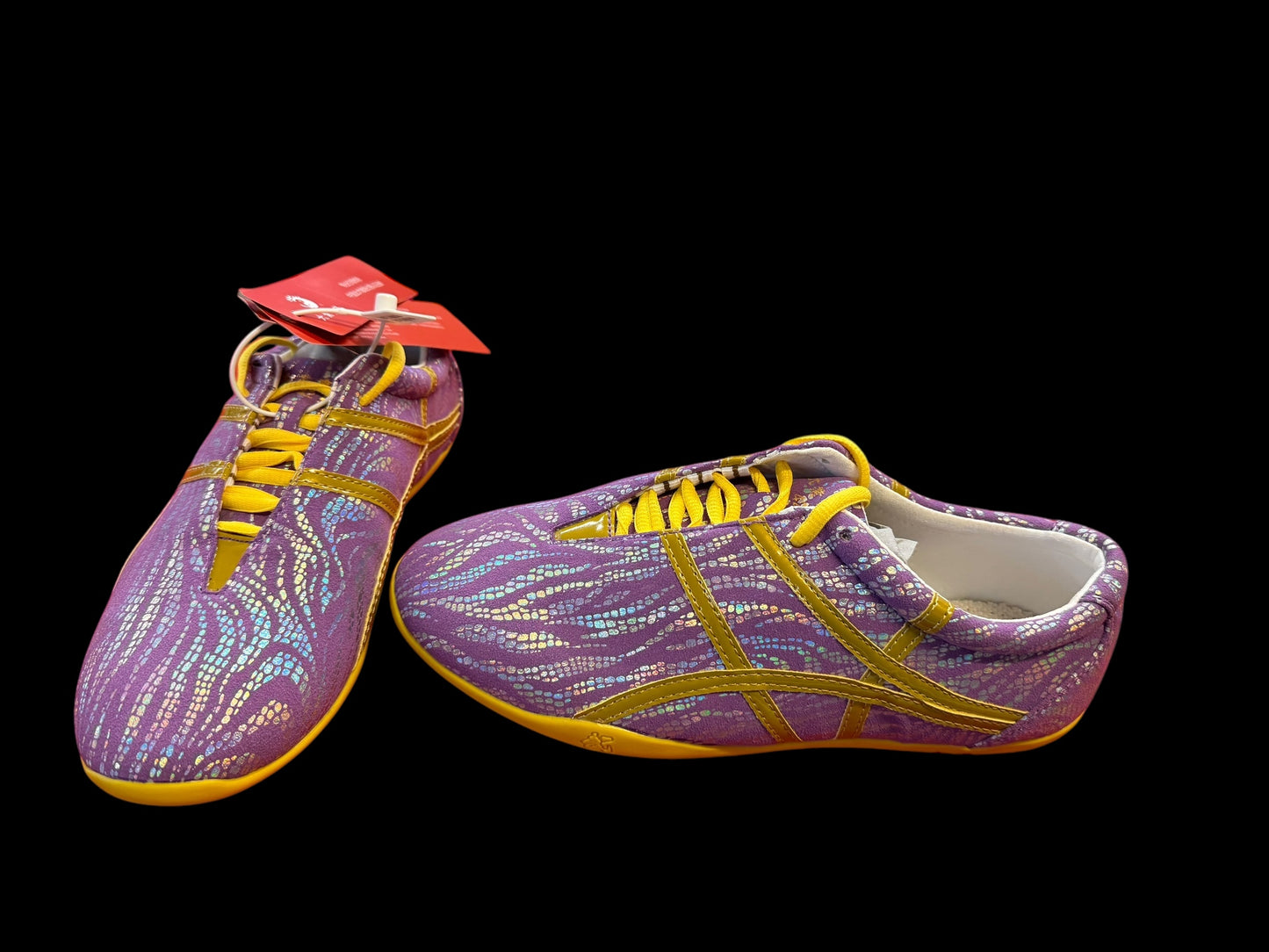 Daye High Performance shoes
