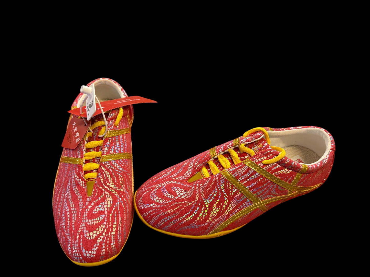 Daye High Performance shoes