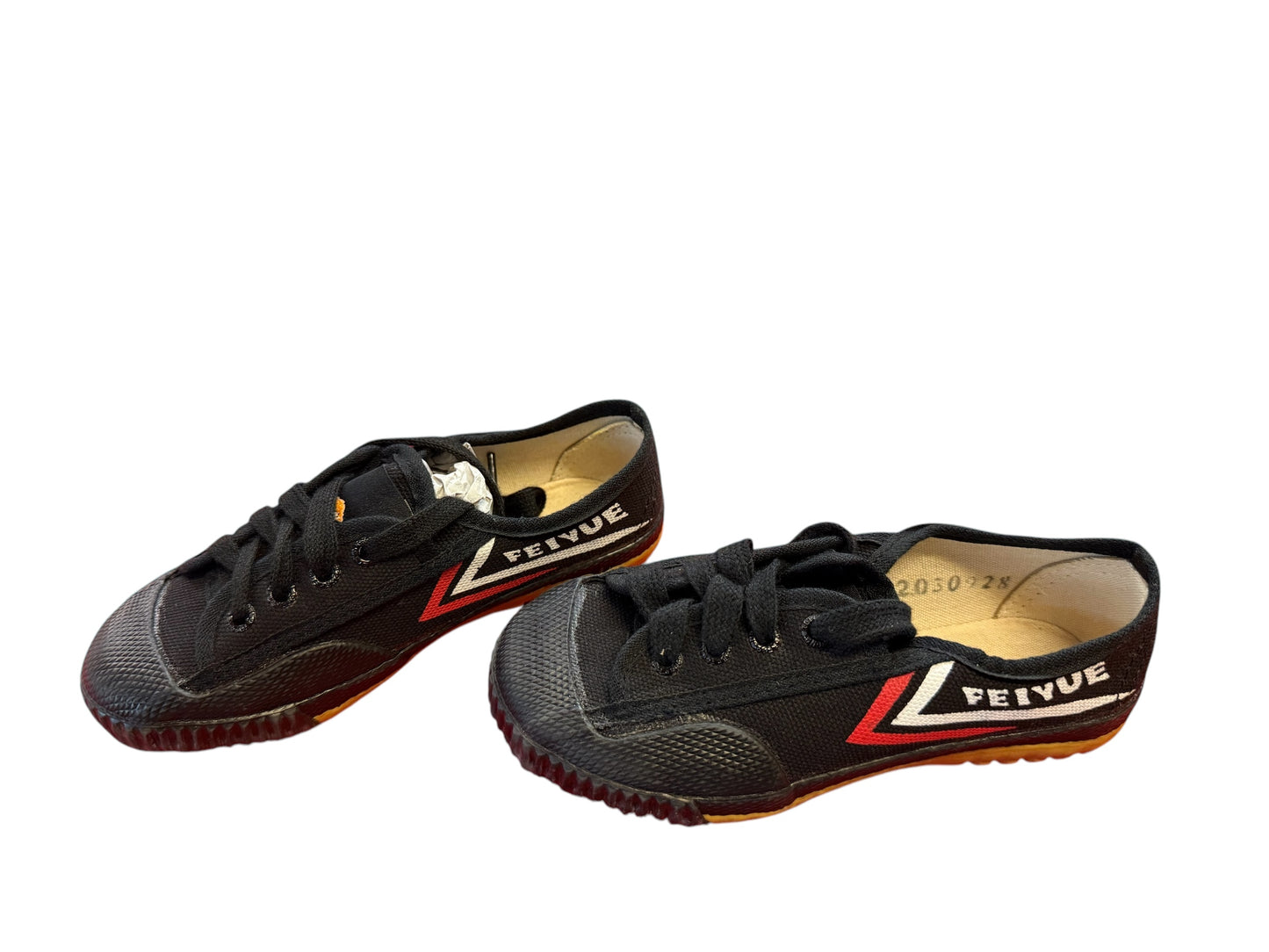 Feivue Kung Fu shoes