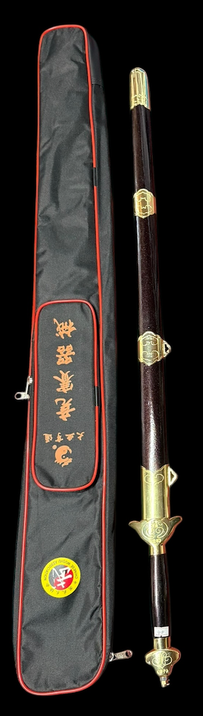Da-ye Competition Straightsword