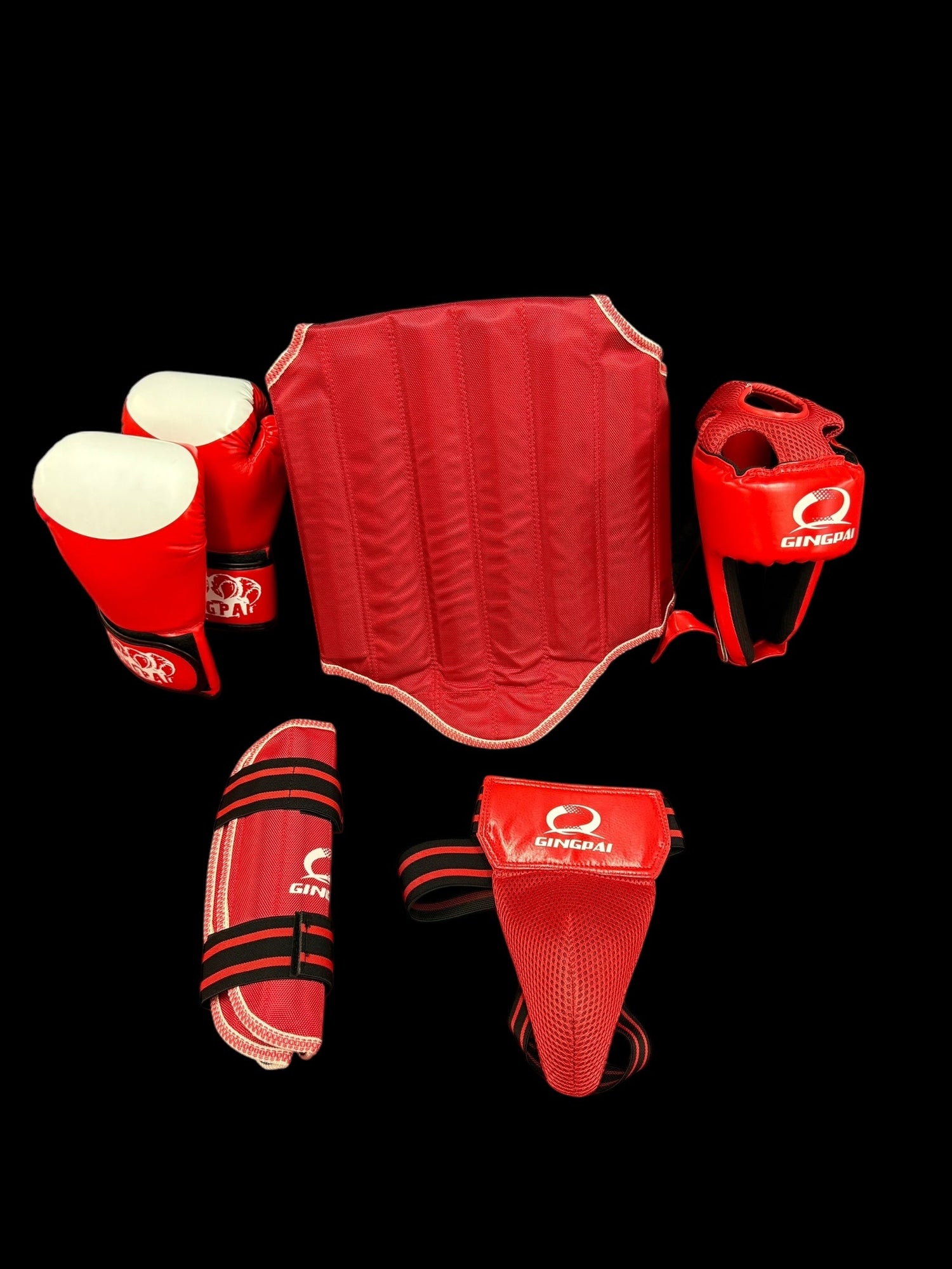 Sparring Gear