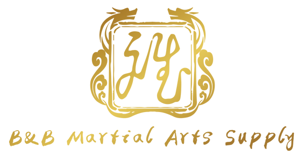 B&B Martial Arts Supply