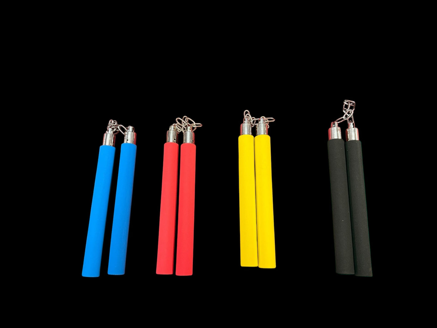Nunchucks