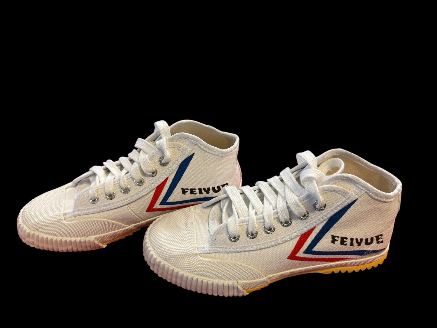 High Top Feivue shoes