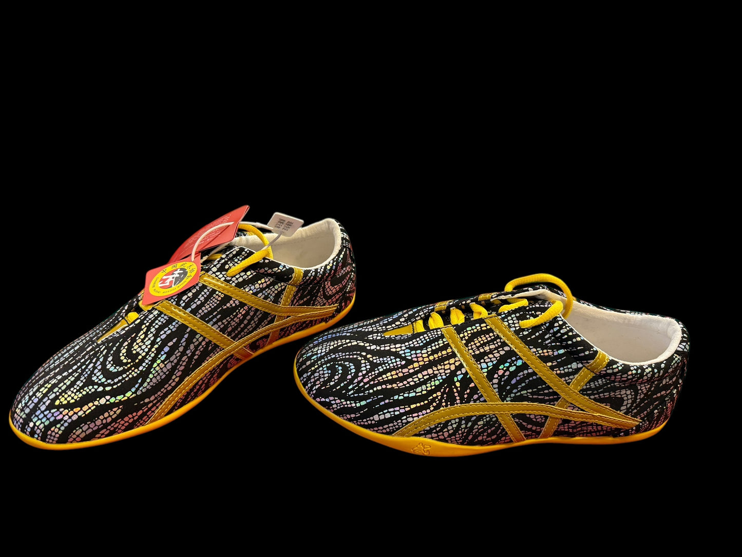 Daye High Performance shoes