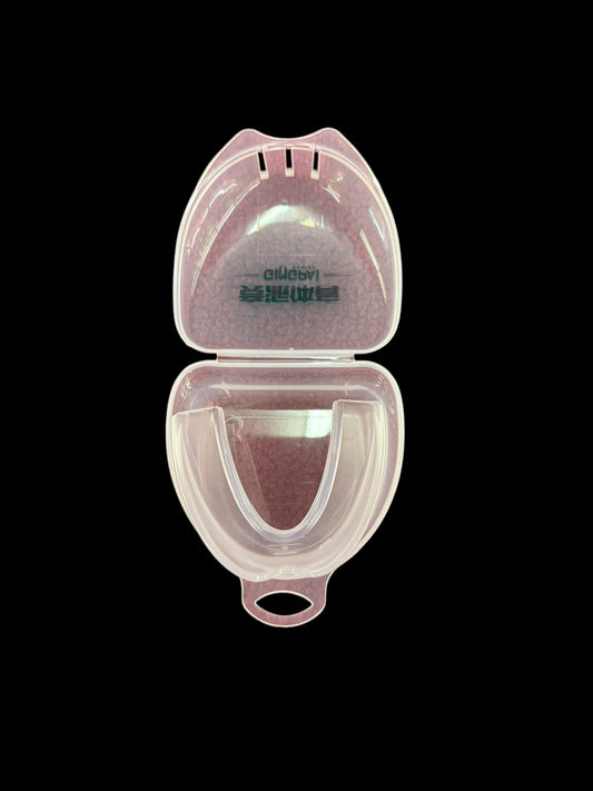 Mouth guard