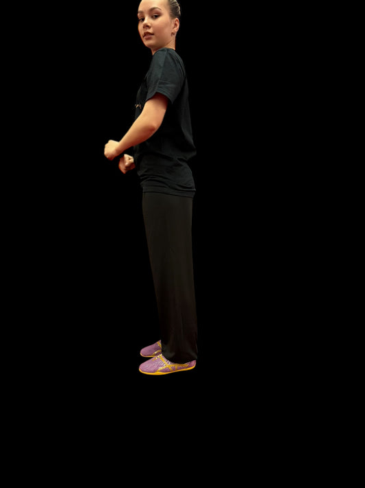 Kung Fu pants