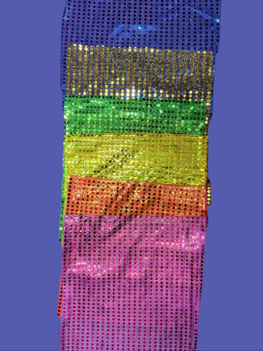 Swords flags