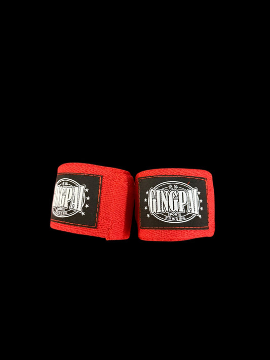 Sparing Wrist Wrap